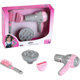 Braun Blow Dryer Pink