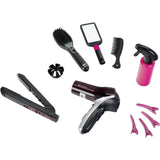 Braun Hair Styling Set