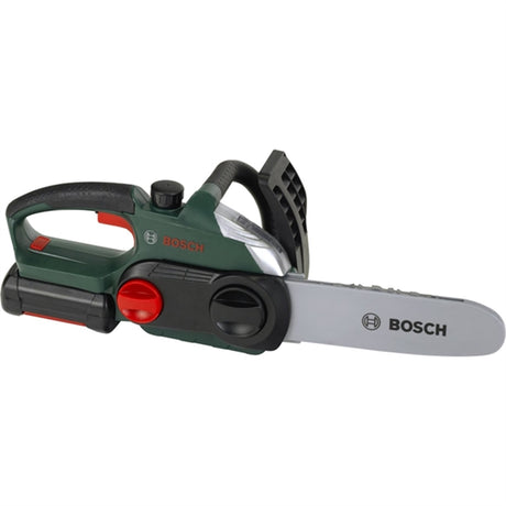 Bosch Chainsaw