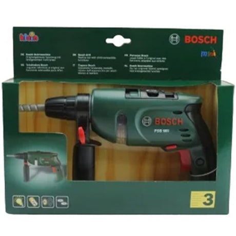 Bosch Drilling Machine 2