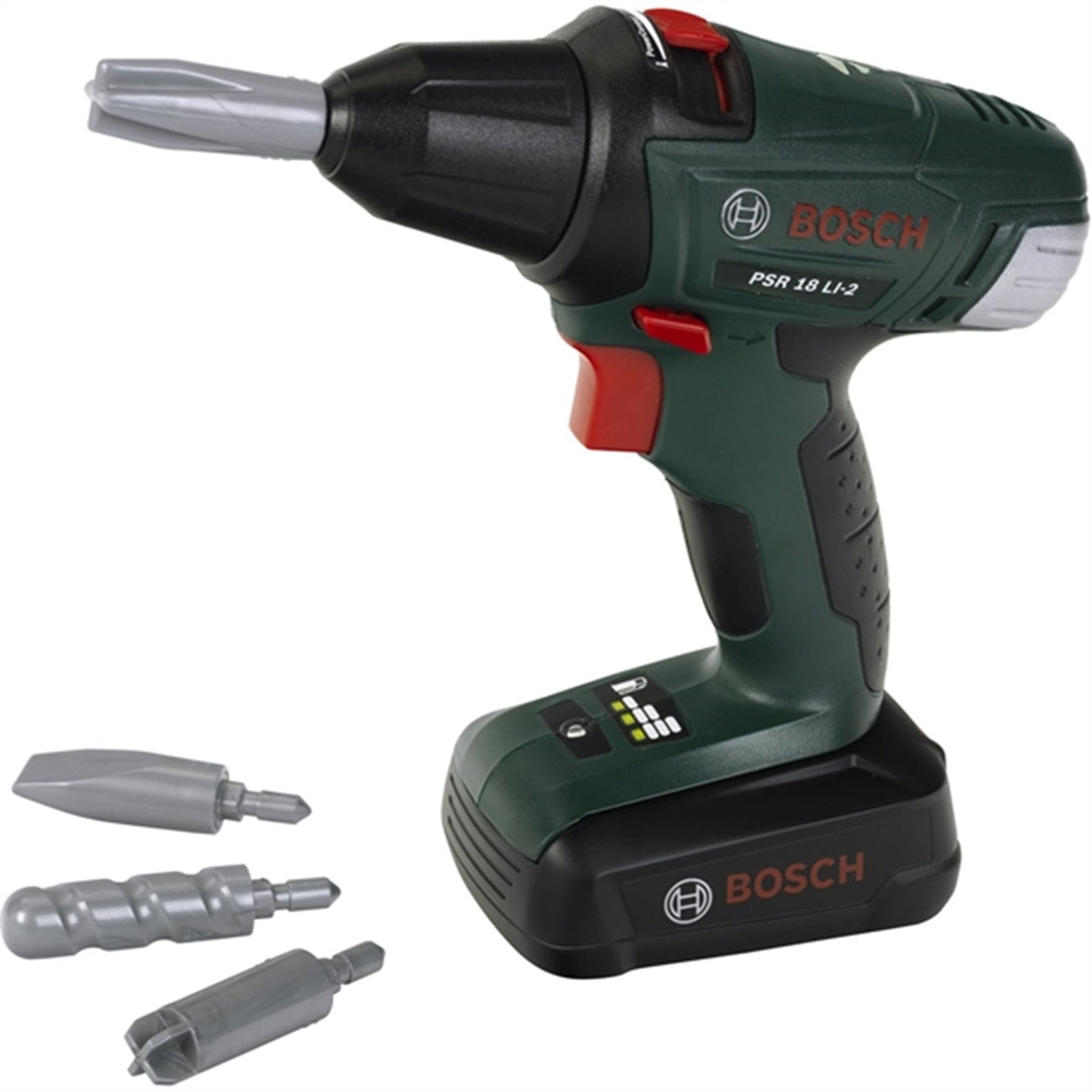 Bosch stor Screwdriver