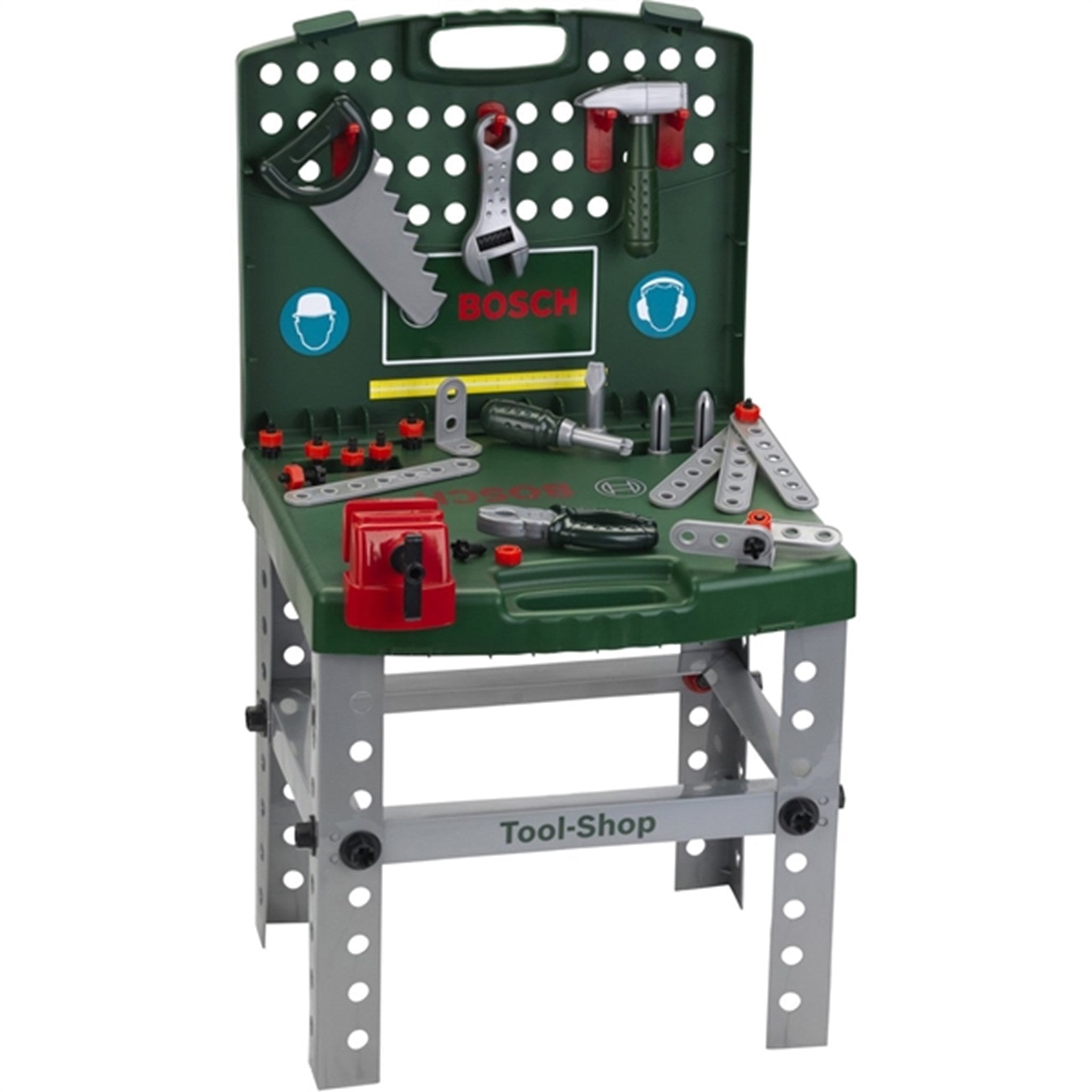 Bosch Workbench Klein → – Luksusbaby COM - Main Image