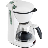 Braun Coffee Machine