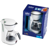 Braun Coffee Machine