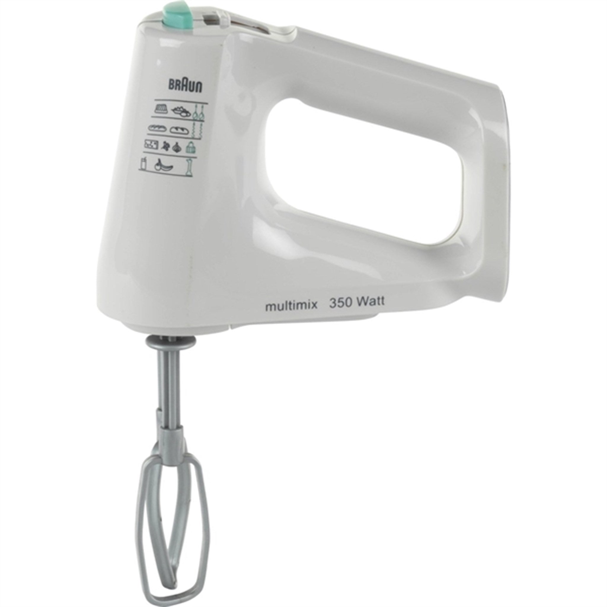 Braun Hand Mixer