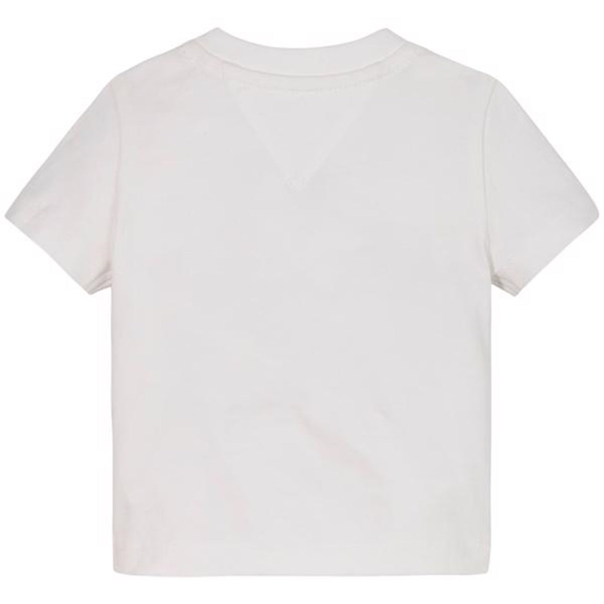 Tommy Hilfiger Baby Essential T-shirt White