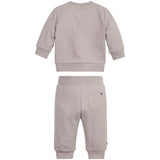 Tommy Hilfiger Baby Essential Sweatsuit Brandons Stone 2