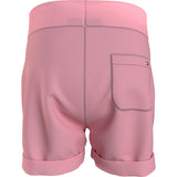 Tommy Hilfiger Baby Essential Short Set Broadway Pink 5