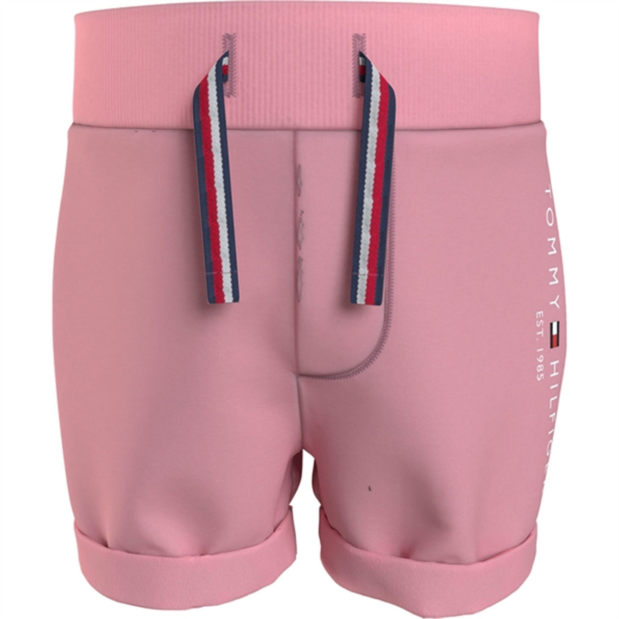 Tommy Hilfiger Baby Essential Short Set Broadway Pink 3