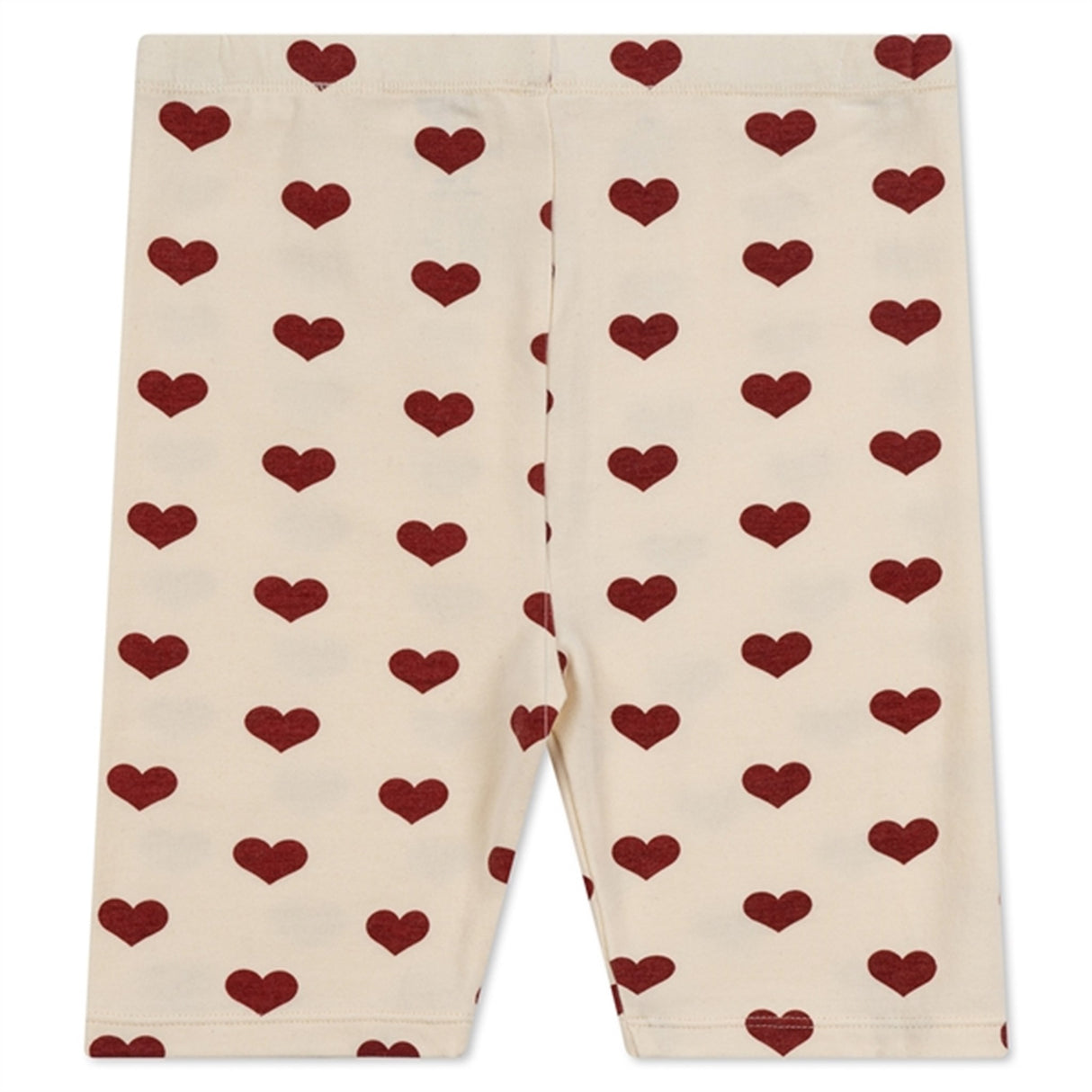 Konges Sløjd Bon Coeur Reya Short Leggings 2