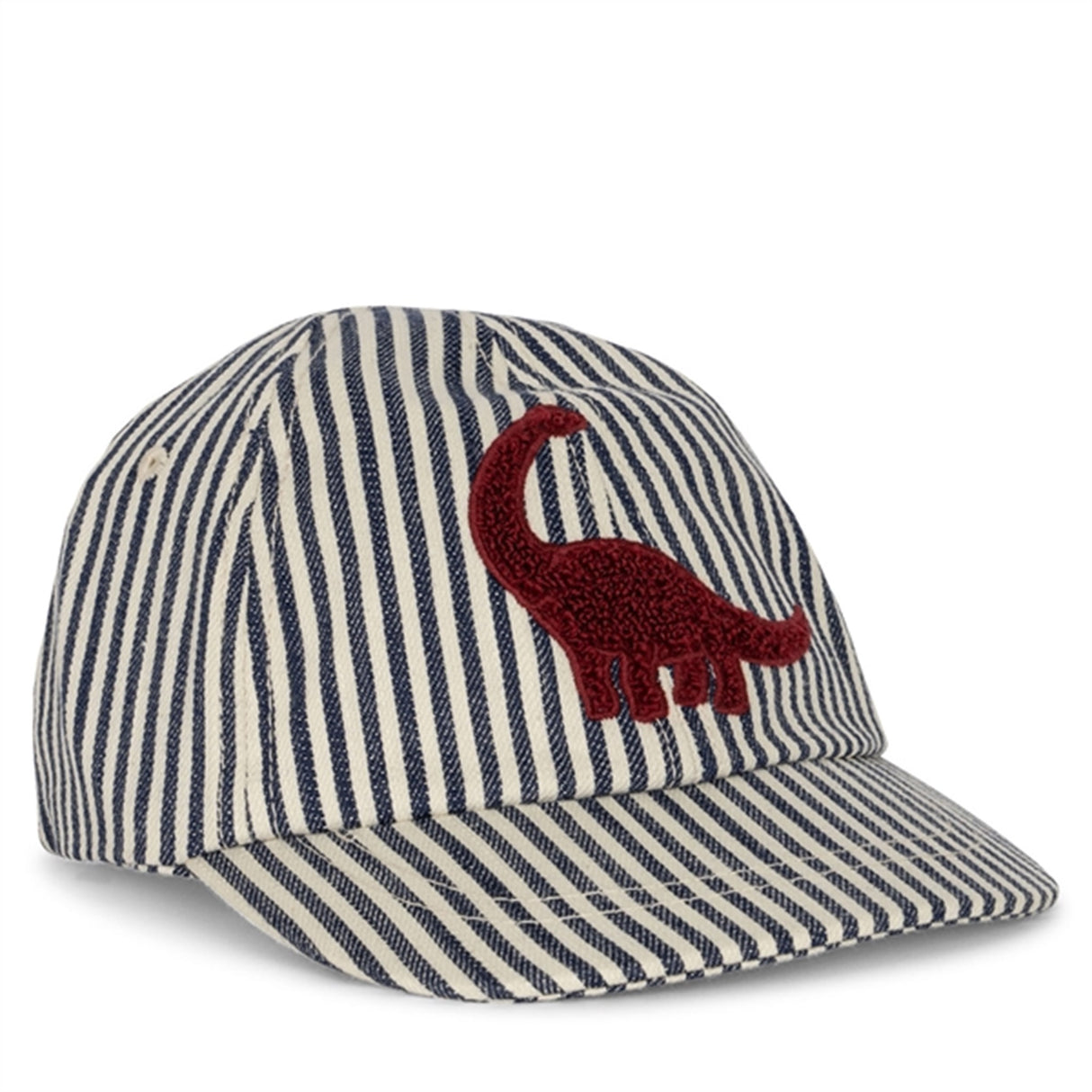 Konges Sløjd Naval Stripe Fender Cap