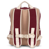 Konges Sløjd Malie Backpack Syrah Color Block 2