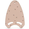 Konges Sløjd Mello Float Board Cherry Blush