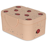 Konges Sløjd Lunch Box Ladybug