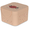 Konges Sløjd Lunch Box Small Ladybug