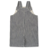 Konges Sløjd Naval Stripe Fender Spencer Overall 2