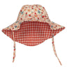 Konges Sløjd Marguerit Seraphine Sun Hat