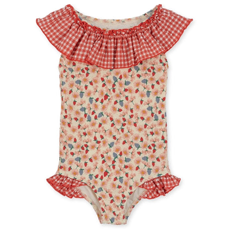 Konges Sløjd Marguerit Seraphine Swimsuit