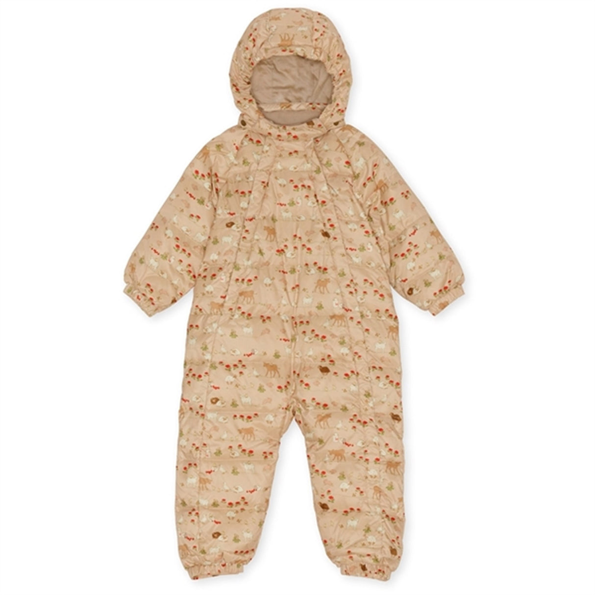 Konges Sløjd Onesie Baby Farmstastic