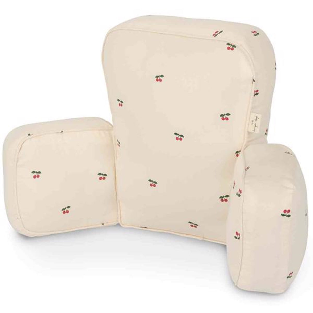 Konges Sløjd Pram Pillow Cherry