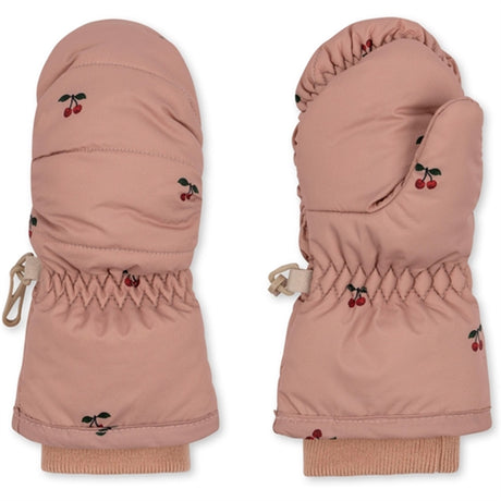 Konges Sløjd Cherry Blush Nohr Gloves