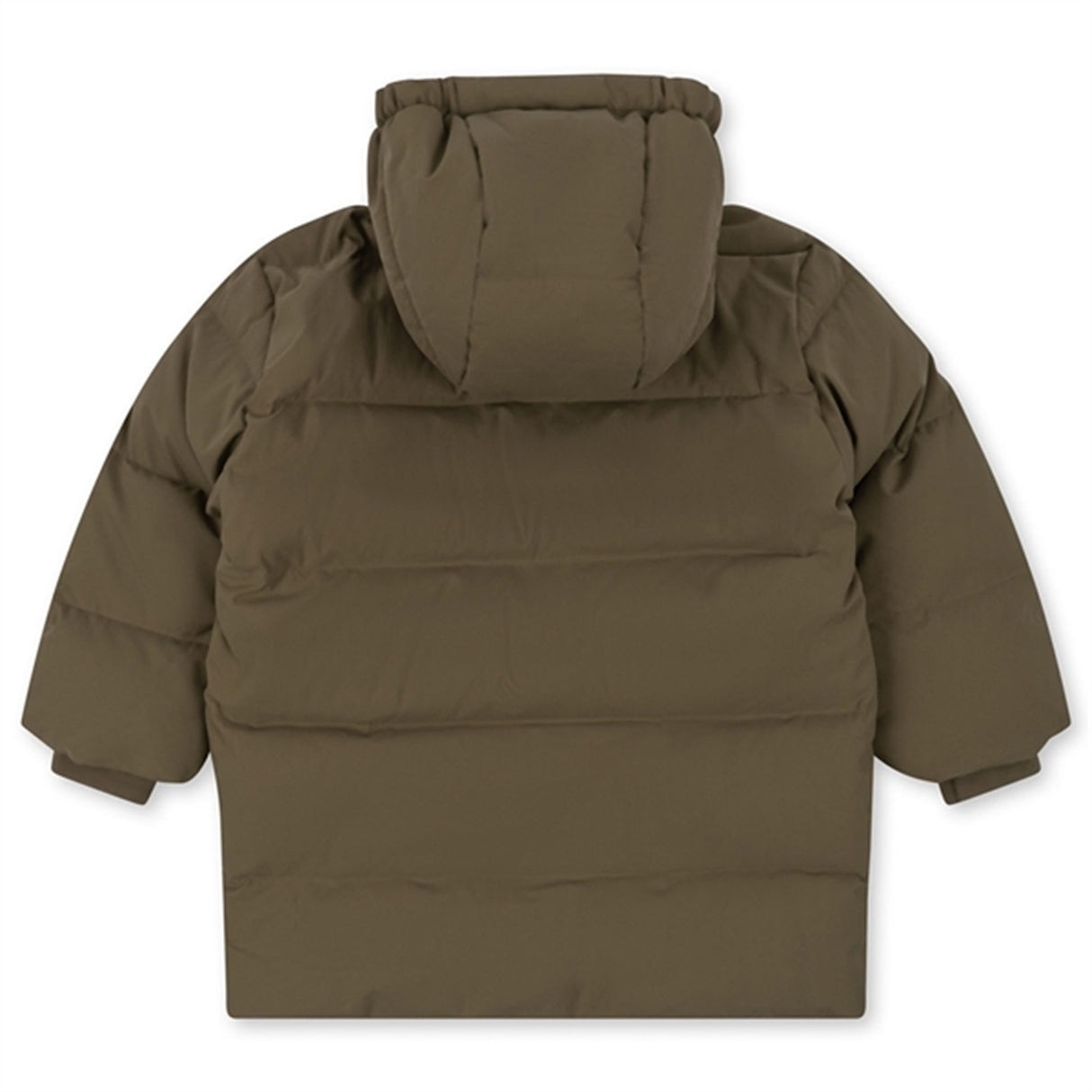 Konges Sløjd Dusky Green Nutti Down Jacket 5