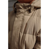 Konges Sløjd Dusky Green Nutti Down Jacket 4