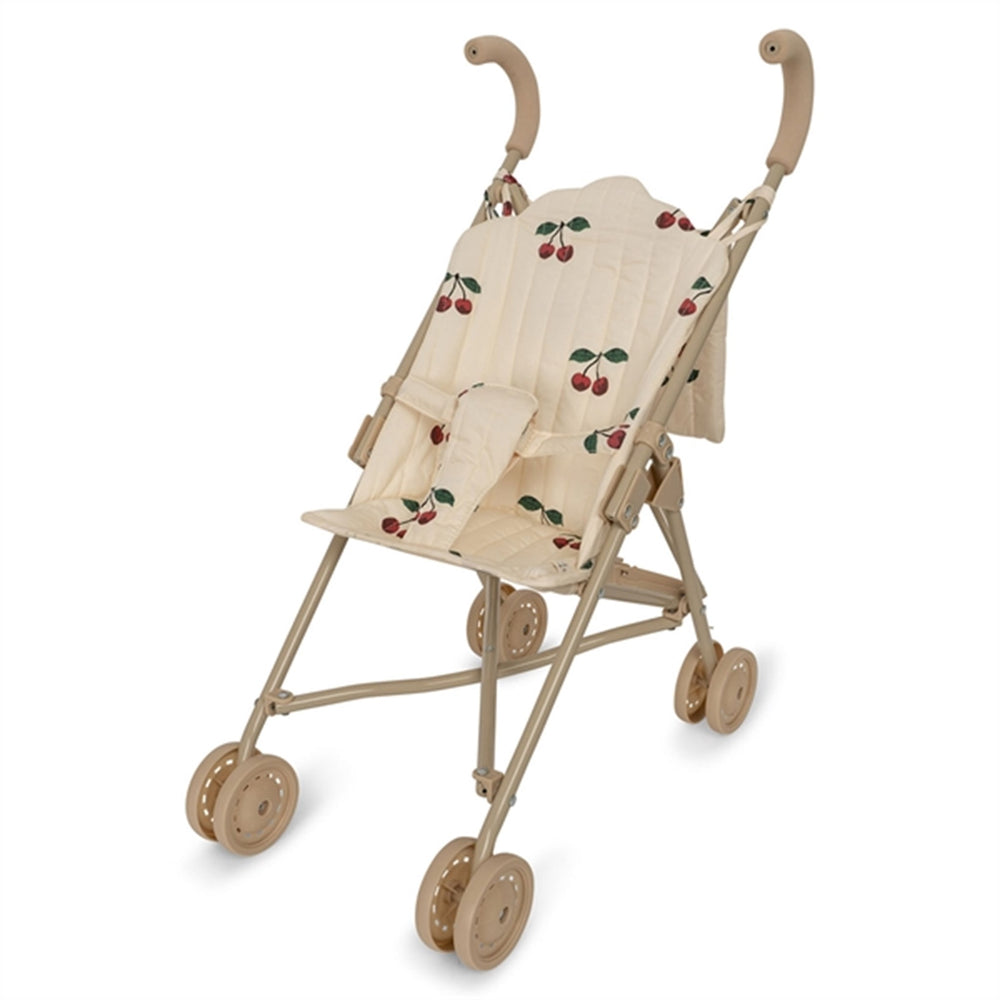 Ma Grande Cerise Doll Carriage Konges Sloejd →