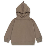 Konges Sløjd Lou Animal Hoodie Overland Trek