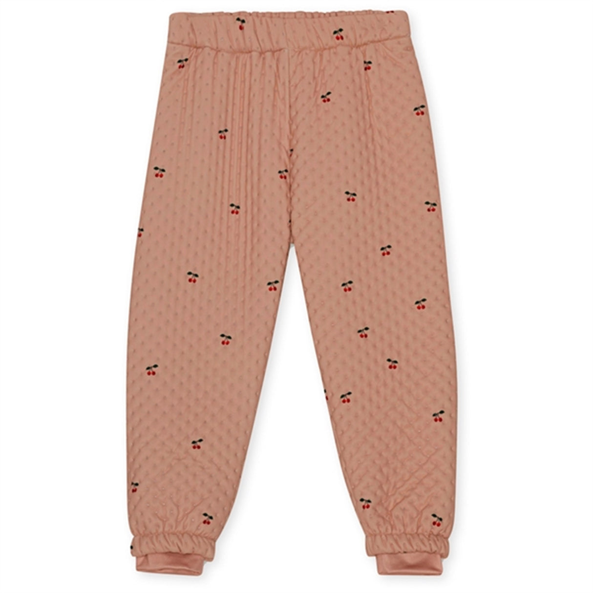 Konges Sløjd Termo Pants Cherry Blush