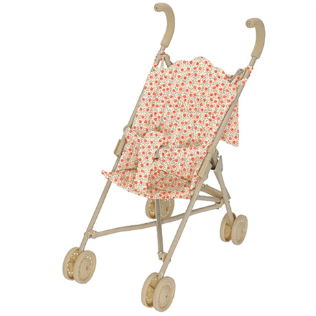 Konges Sløjd Doll Stroller Fleur De Glace