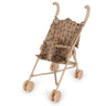 Konges Sløjd Doll Stroller Orangery Beige