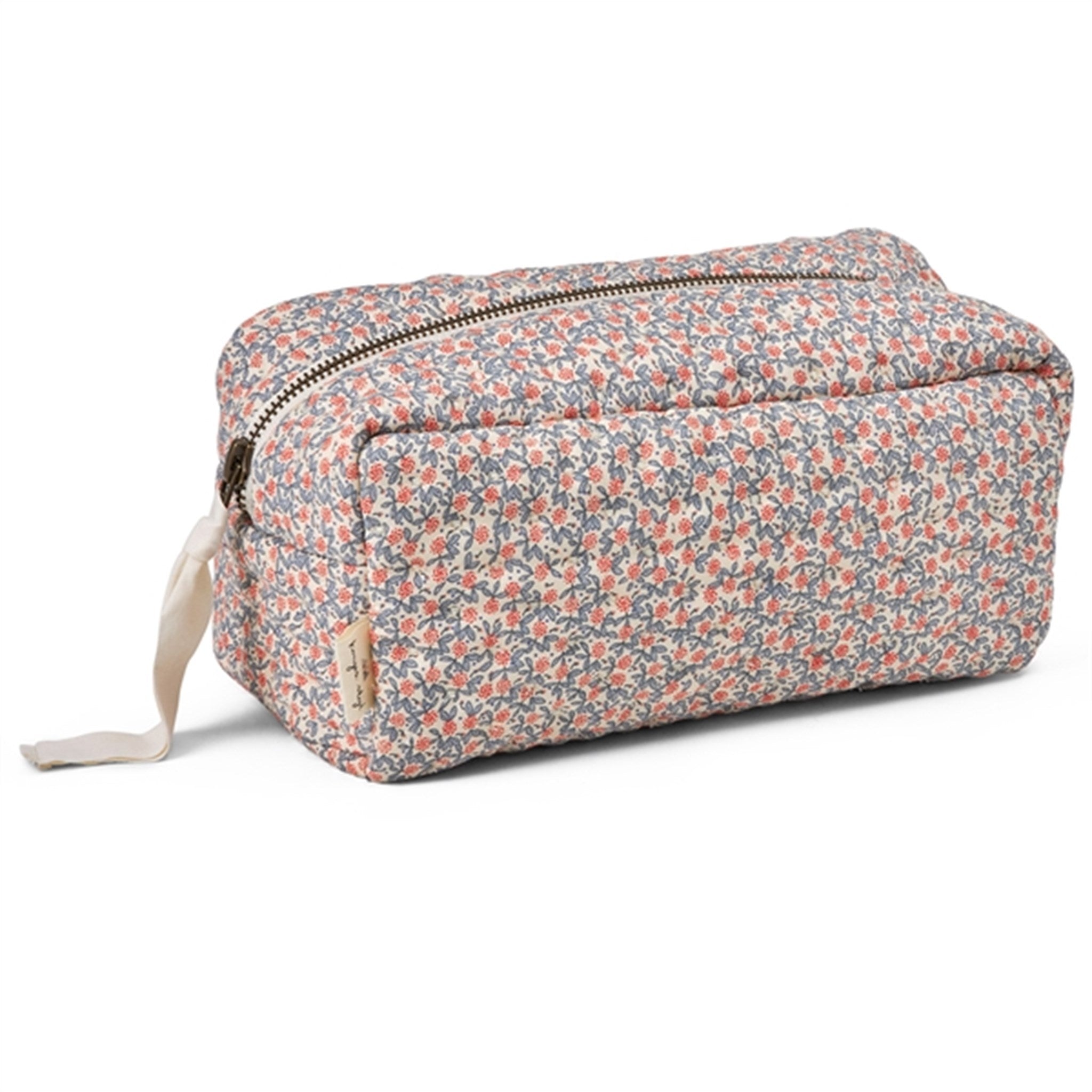 Konges Sløjd Toiletry Bags Small Quilted Fleur De Glace
