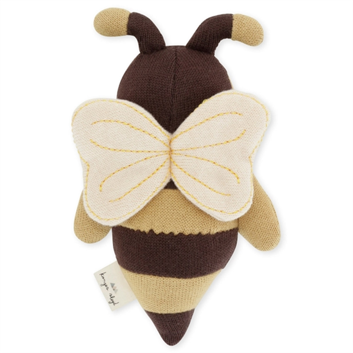 Konges Sløjd Mini Bee Brown