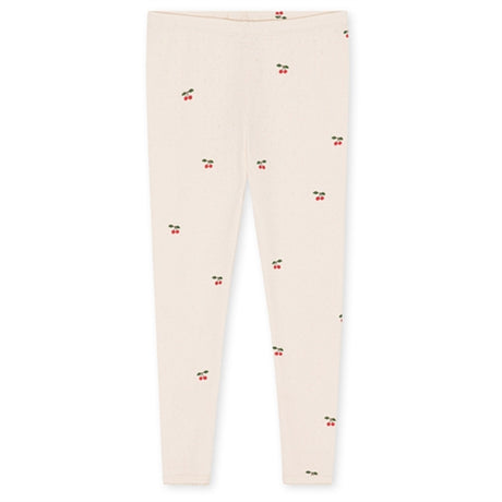 Konges Sløjd Cherry Minnie Pants