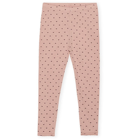 Konges Sløjd Du Coeur Sparrow Minnie Pants