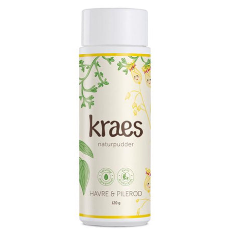 Kraes Nature Powder Oat/Arrowroot