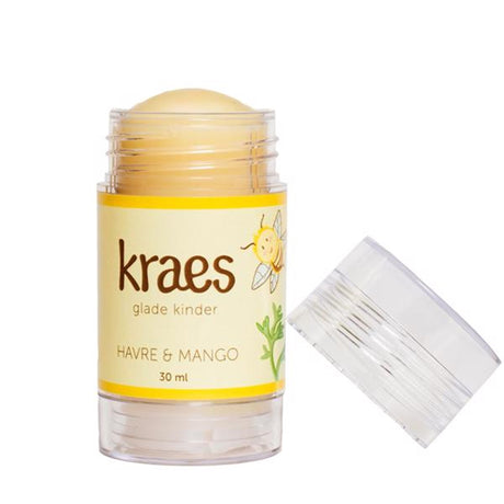 Kraes Happy Cheeks Oat/Mango 30 ml