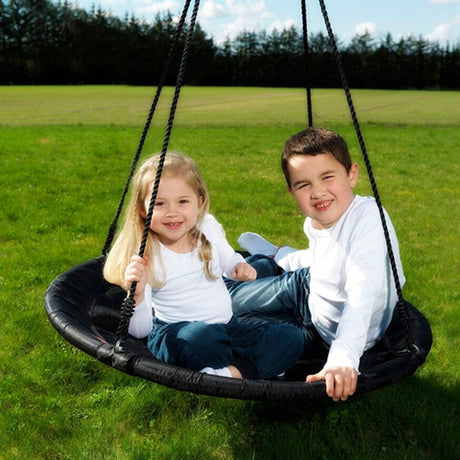 KREA® Swing Black 100 cm