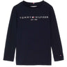 Tommy Hilfiger U Essential Blouse Black