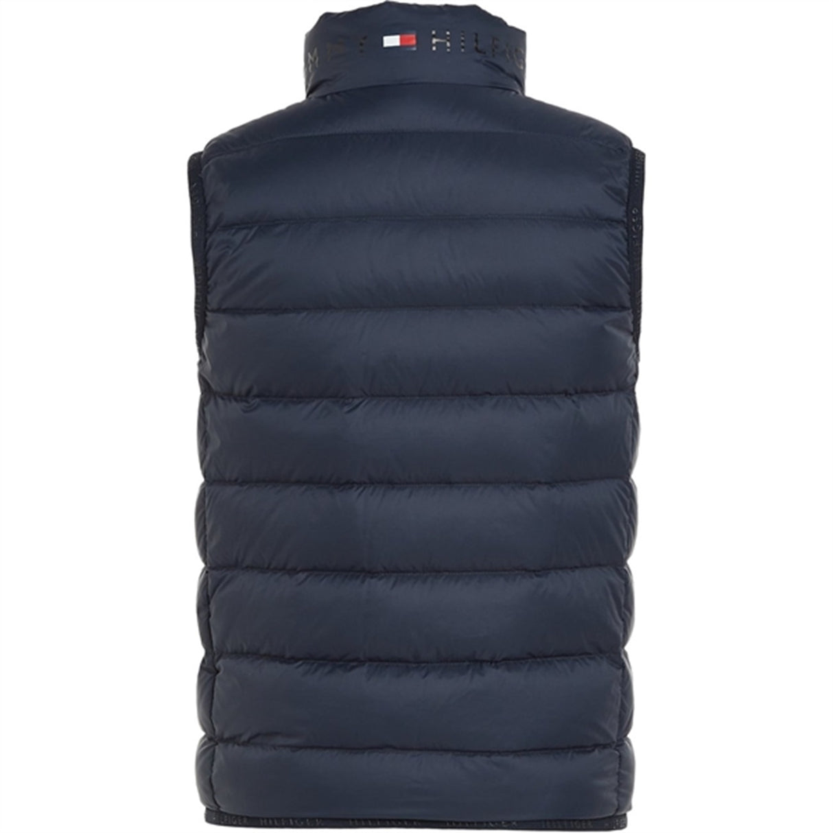 Tommy Hilfiger U Essential Light Down Vest Desert Sky 9