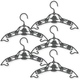 Konges Sløjd Hangers 5-Pack Dino Magnet