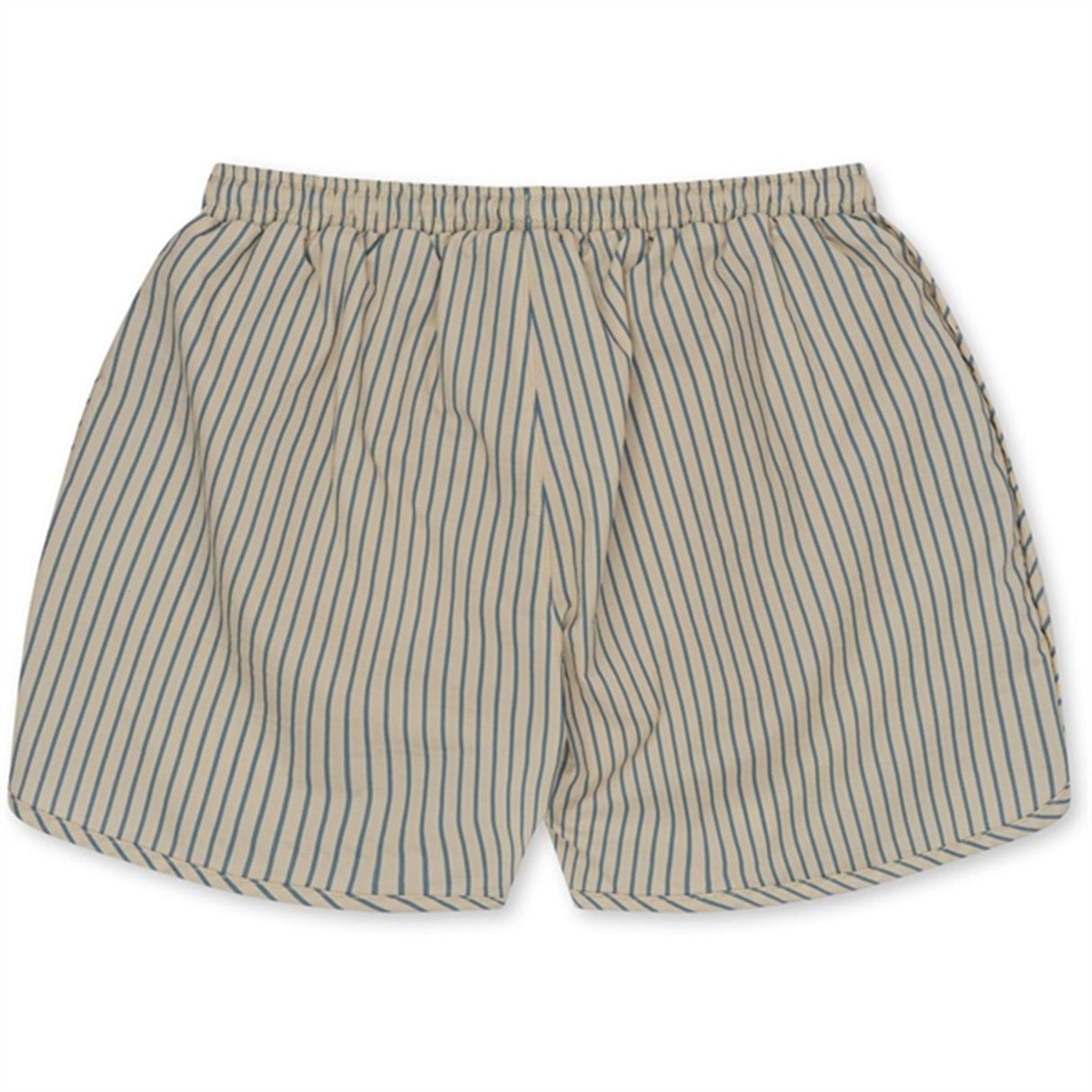 Konges Sløjd Asnou Swim Shorts Stripe Bluie 6