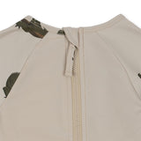 Konges Sløjd Aster Animal Onesie Kalamata