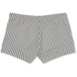 Konges Sløjd Aster Swim Pants Stripe Bluie 4