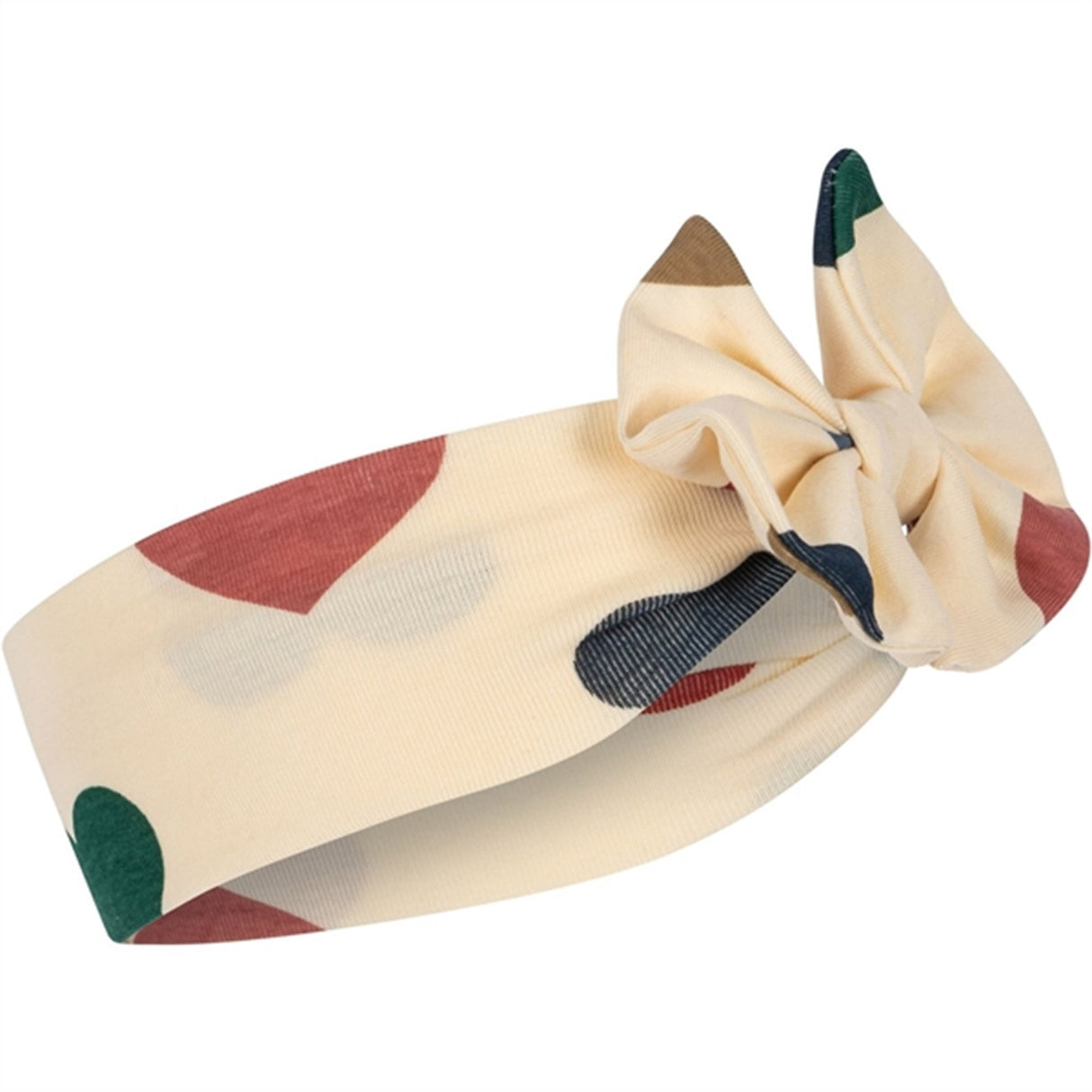 Konges Sløjd Classic Bambi Bonnet Bon Coeur Coloré 2