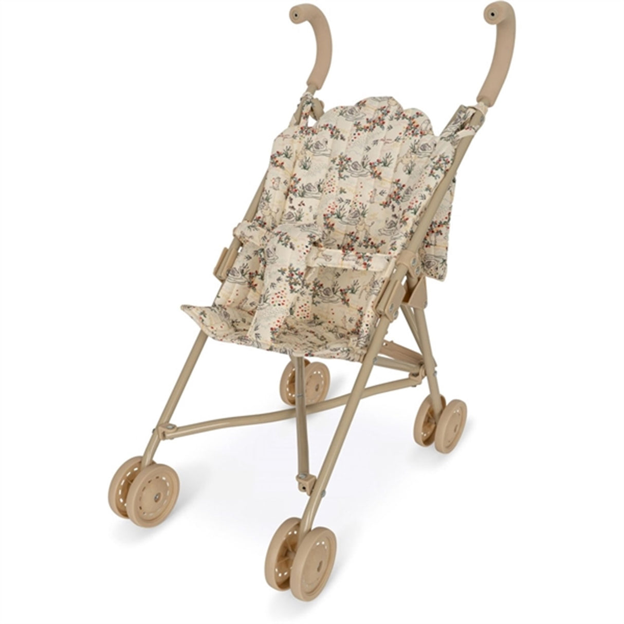 Konges Sløjd Doll Stroller Mizumi