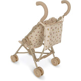 Konges Sløjd Doll Stroller Peonia