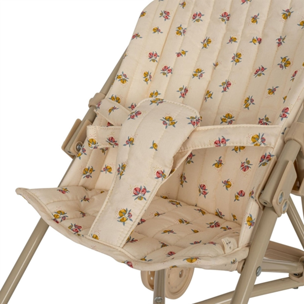 Konges Sløjd Doll Stroller Peonia