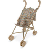 Konges Sløjd Doll Stroller Bibi Fleur